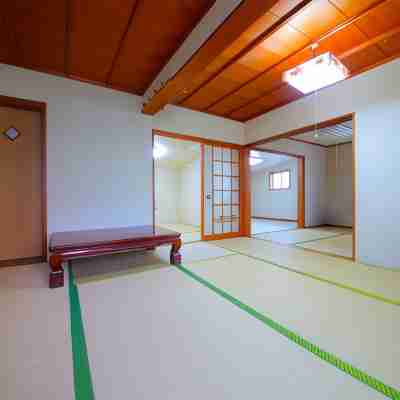 Minsyuku Matsubayashi Rooms