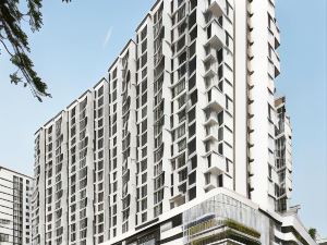 H20 Residences at Ara Damansara