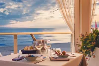 Riva degli Etruschi - Tuscany, Italy Hotel a San Vincenzo