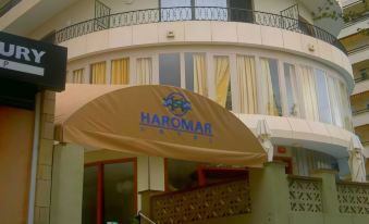 Hotel Haromar