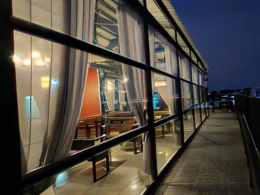 รูปภาพของThe Harbourfront Hotel (ดิ ฮาร์เบอร์ฟรอนท์ โฮเต็ล) สุราษฎร์ธานี