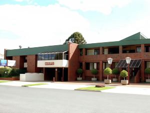 Echuca Nirebo Motel