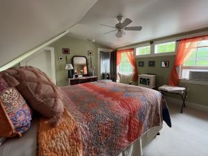 Admiral Peary Inn Bed & Breakfast