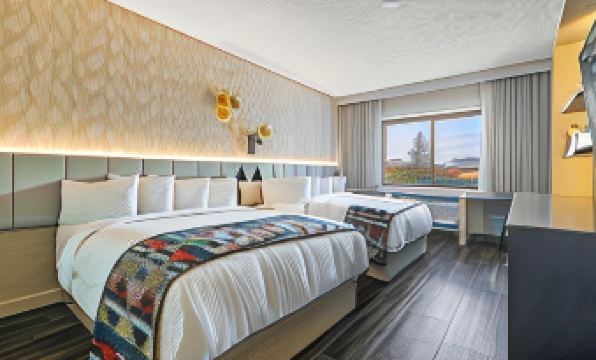 Everwild Nordic Spa & Hotel