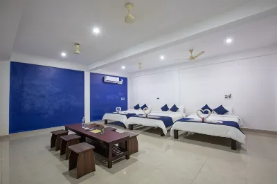 Auro Resort