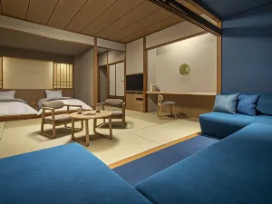Hoshino Resorts Kai Akiu