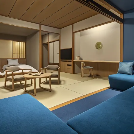 Hoshino Resorts Kai Akiu