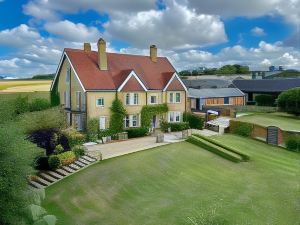 Lodge Farm Bed & Breakfast