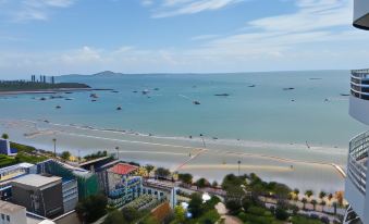 View Talay6 by Blue Ocean Suite