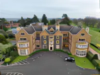 Ashorne Hill Leamington Spa Hotels in Charlecote