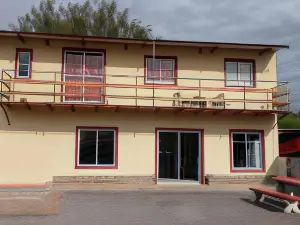 La Baquiana