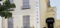 Alister Guest House