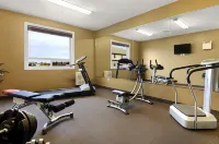 Ramada by Wyndham Cold Lake Hotels in Cold Lake