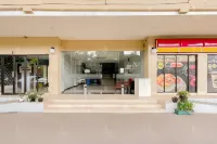 OYO 93828 Apartemen Tamansari Panoramic by Narel Room Hotels in Kecamatan Rancasari