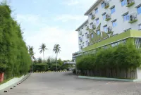 Angkasa Garden Hotel