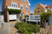 Plesners Badehotel Hotels in 