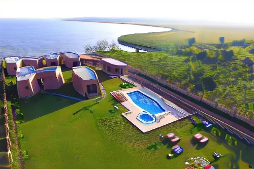 Buvi Lodge Limited