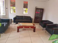 Hotel Basilea Mtwapa Hotels in Mtwapa