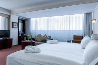 Smart Hotel Bishkek Hotel in zona Ala-Too Square