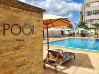 The Boma Nairobi - 5-Star