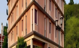 Hotel Ambasciatori