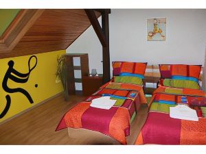 Bed & Breakfast Penzion Brno