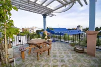 Hacoda Homestay Hotels in Con Dao Island