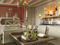 Ara Dune Hotel Hotels in De Panne