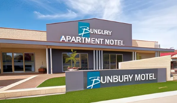 Bunbury Motel and Apartments Hotels near Benesse Espresso Bar