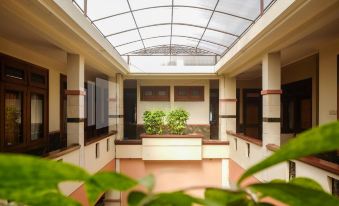 Griya Fatima Mitra RedDoorz Near Ugm