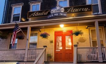 Admiral Fitzroy Inn