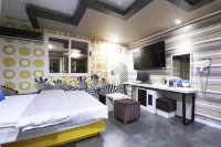 Ulsan Beomseo-Eup Voa Hotels in Ulsan