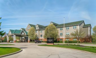 Country Inn & Suites by Radisson, Toledo South, Oh