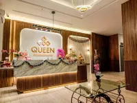 Queen Boutique Hotel Simpang Lima Hotels in Candisari