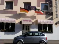 TM Hotel Dortmund Airport Hotels in der Nähe von Haus Opherdicke