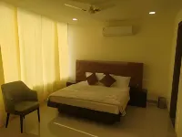 Hotel Paradise, Patiala