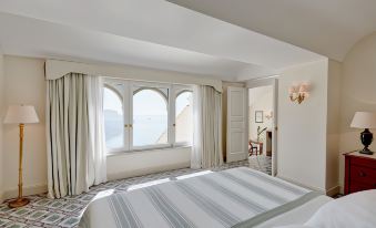 Caruso, A Belmond Hotel, Amalfi Coast