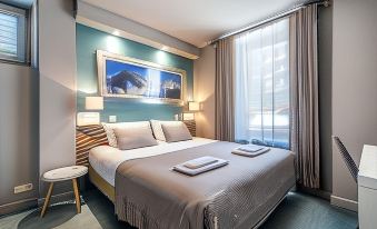 Eden Hotel, Apartments and Chalet Chamonix les Praz