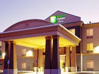 Holiday Inn Express & Suites Minden