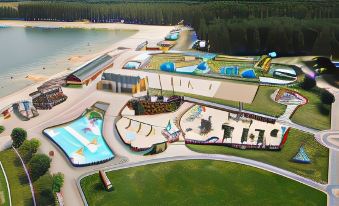 Bajka Hotel & Resort