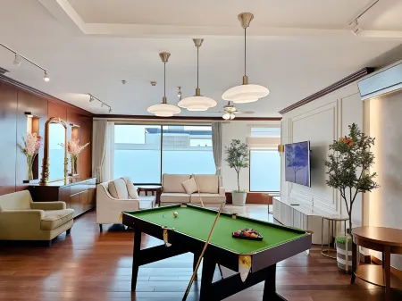 Youre.at - Grand Setiabudi Apartment