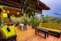 Ruhondo Island Retreat Hotels in Burera