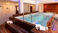 Hotel Riviera Hotel a Mar del Plata