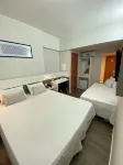It's Hotel Các khách sạn ở Caratinga