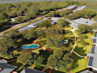 Pioneers Hotels in 