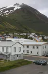 Hotel Siglunes Hotels in Siglufjordur
