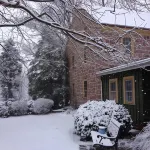 Brownstone Colonial Inn