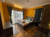 Munus Travel Home is "A Peaceful Home Away from the City"