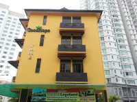 Goodhope Hotel Gurney, Penang