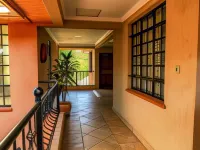 Davis Court Hotels in Nyeri